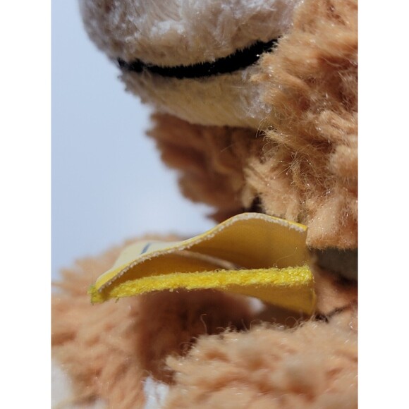 Disney Lady And The Tramp Lady Plush 9.75" Stuffed Animal Toy - Picture 7 of 15